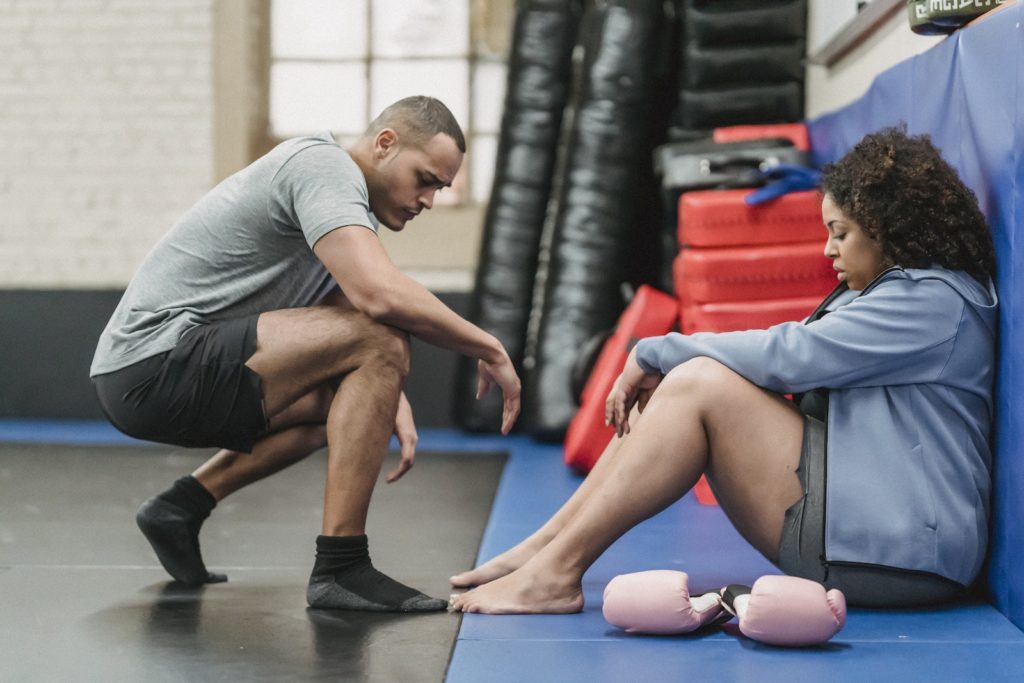 image 10 - Surentraînement musculation et sport - mars 14, 2025 - Objectif Musculation -
