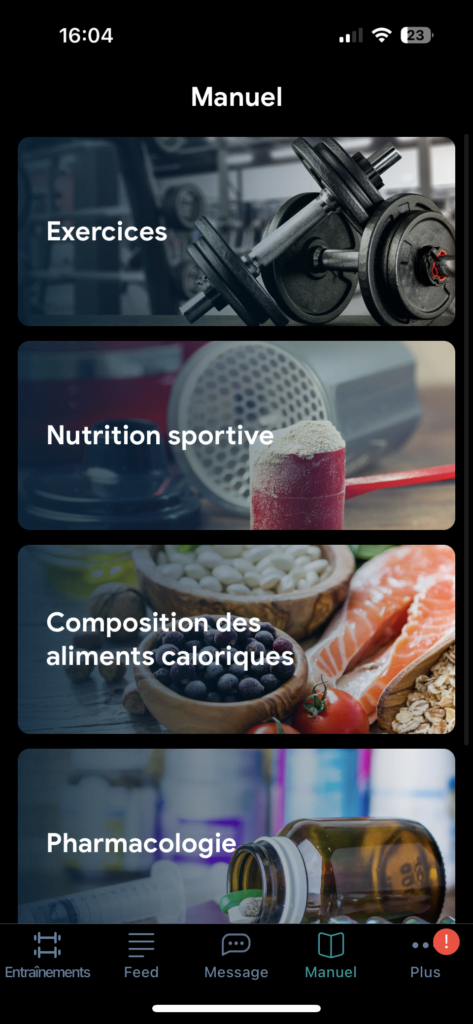 IMG 3897 - Meilleures appli muscu - mars 16, 2025 - Objectif Musculation -
