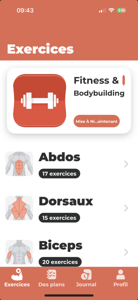IMG 3952 - Meilleures appli muscu - mars 16, 2025 - Objectif Musculation -