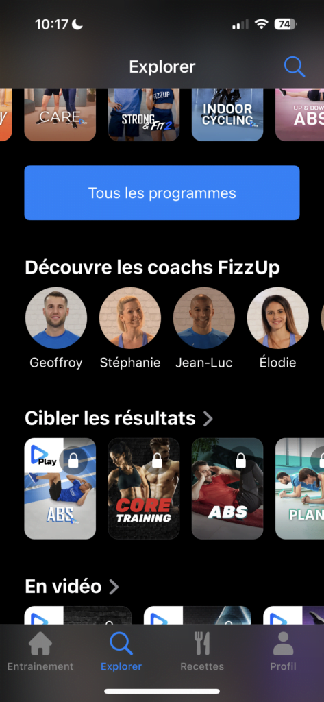 IMG 4009 - Meilleures appli muscu - mars 16, 2025 - Objectif Musculation -