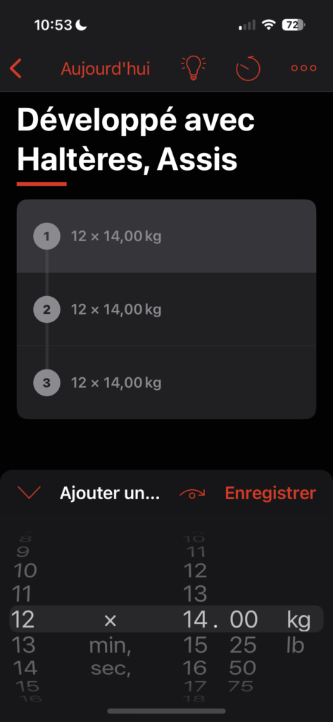 IMG 4022 - Meilleures appli muscu - mars 16, 2025 - Objectif Musculation -