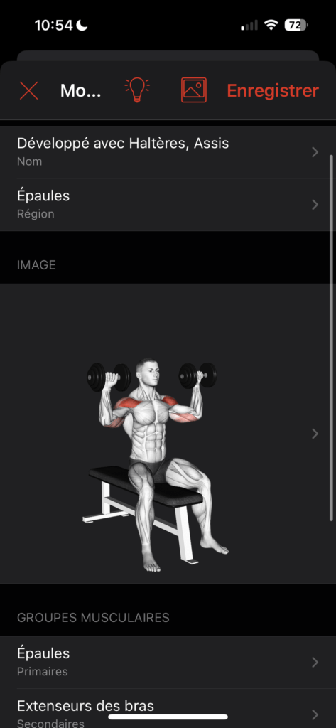 IMG 4024 - Meilleures appli muscu - mars 16, 2025 - Objectif Musculation -