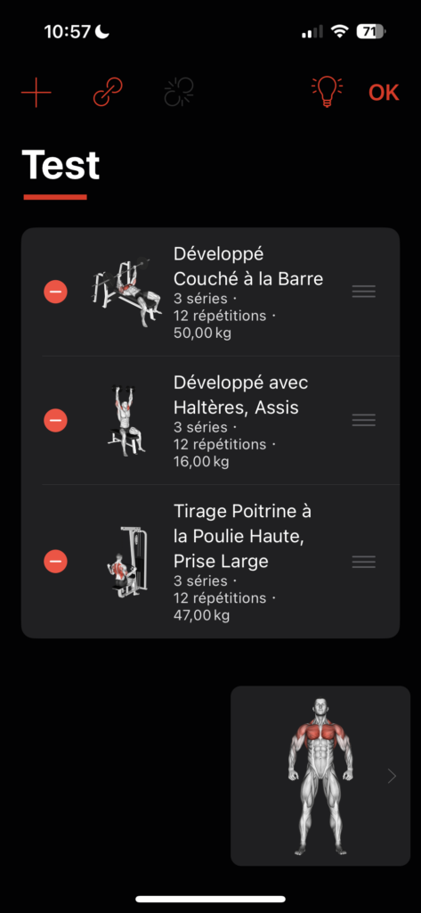 IMG 4030 - Meilleures appli muscu - mars 16, 2025 - Objectif Musculation -