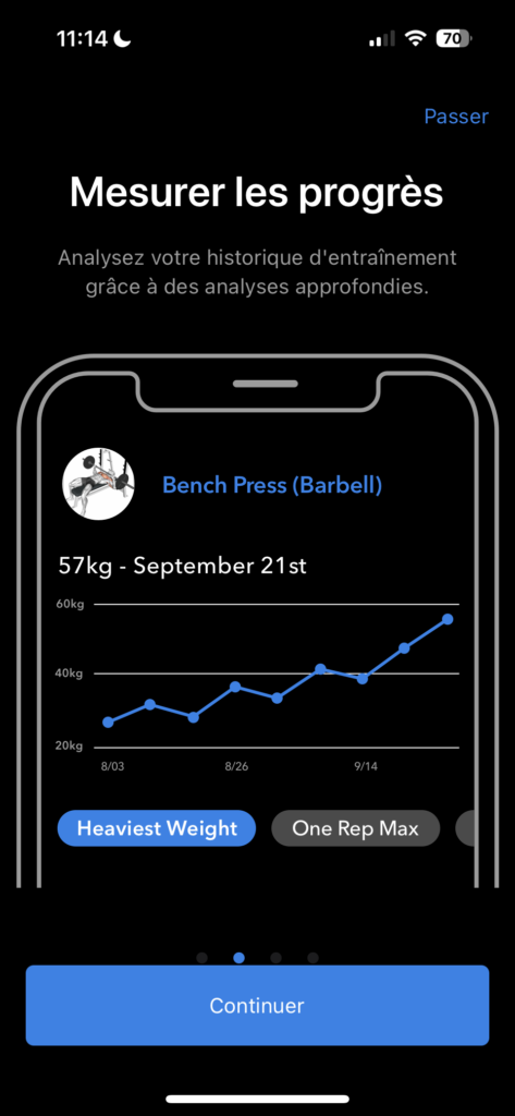 IMG 4037 - Meilleures appli muscu - mars 16, 2025 - Objectif Musculation -