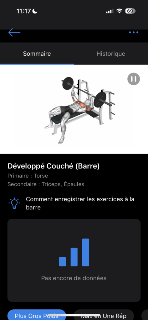 IMG 4043 - Meilleures appli muscu - mars 16, 2025 - Objectif Musculation -