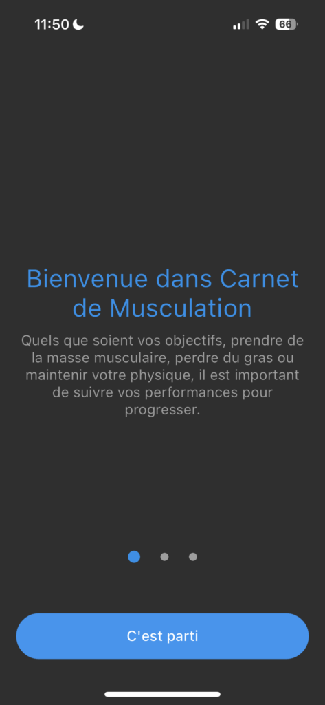 IMG 4047 - Meilleures appli muscu - mars 16, 2025 - Objectif Musculation -