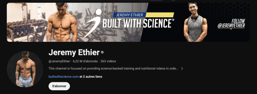 Capture decran 2024 01 29 a 18.02.18 - La quête de la forme : Mon top 5 des ressources pour apprendre la musculation - juillet 2, 2025 - Objectif Musculation - ressources,musculation