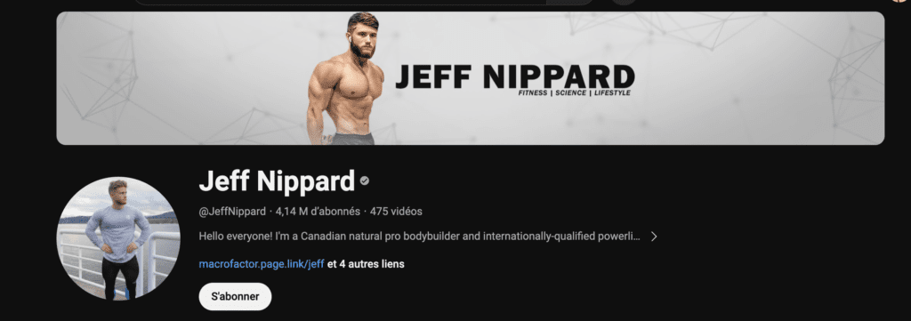 Capture decran 2024 01 29 a 18.02.42 - La quête de la forme : Mon top 5 des ressources pour apprendre la musculation - juillet 2, 2025 - Objectif Musculation - ressources,musculation