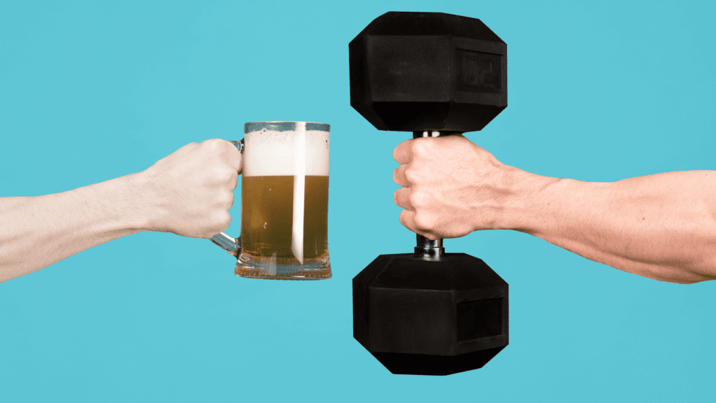 Musculation alcool week-end, quel est son impact sur tes résultats ? 2 Sans titre 2 - Musculation alcool week-end, quel est son impact sur tes résultats ? - juillet 2, 2025 - Objectif Musculation - Musculation alcool week-end,musculation,alcool,week-end