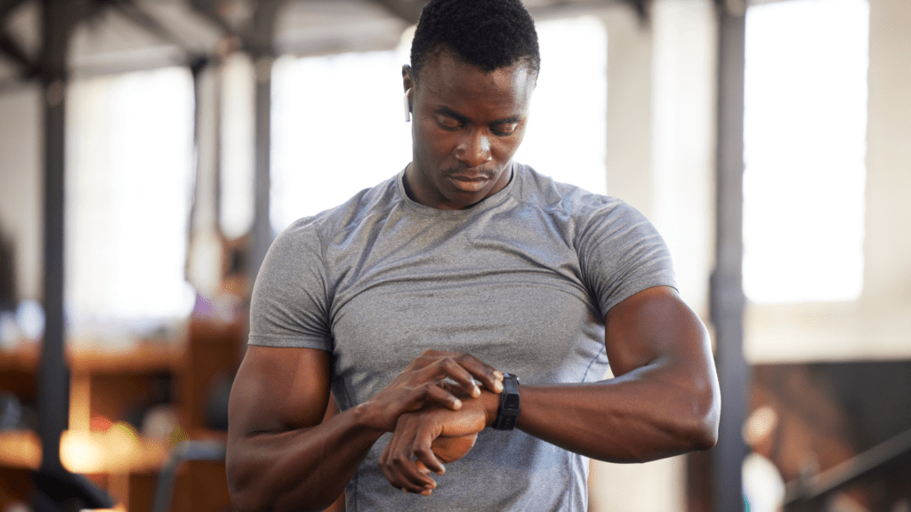 Muscu calories: Combien de calories brule-t-on lors d'une séance de musculation ? 2 Sans titre 2 2 - Muscu calories: Combien de calories brule-t-on lors d'une séance de musculation ? - mars 12, 2025 - Objectif Musculation - muscu calories,calories musculation,calories,musculation