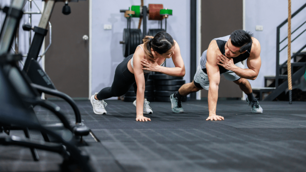 Muscu calories: Combien de calories brule-t-on lors d'une séance de musculation ? 7 Sans titre 5 2 - Muscu calories: Combien de calories brule-t-on lors d'une séance de musculation ? - mars 12, 2025 - Objectif Musculation - muscu calories,calories musculation,calories,musculation