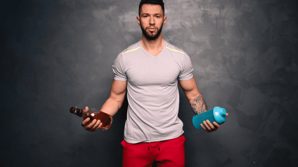 Musculation alcool week-end, quel est son impact sur tes résultats ? 8 Sans titre 6 - Musculation alcool week-end, quel est son impact sur tes résultats ? - juillet 2, 2025 - Objectif Musculation - Musculation alcool week-end,musculation,alcool,week-end
