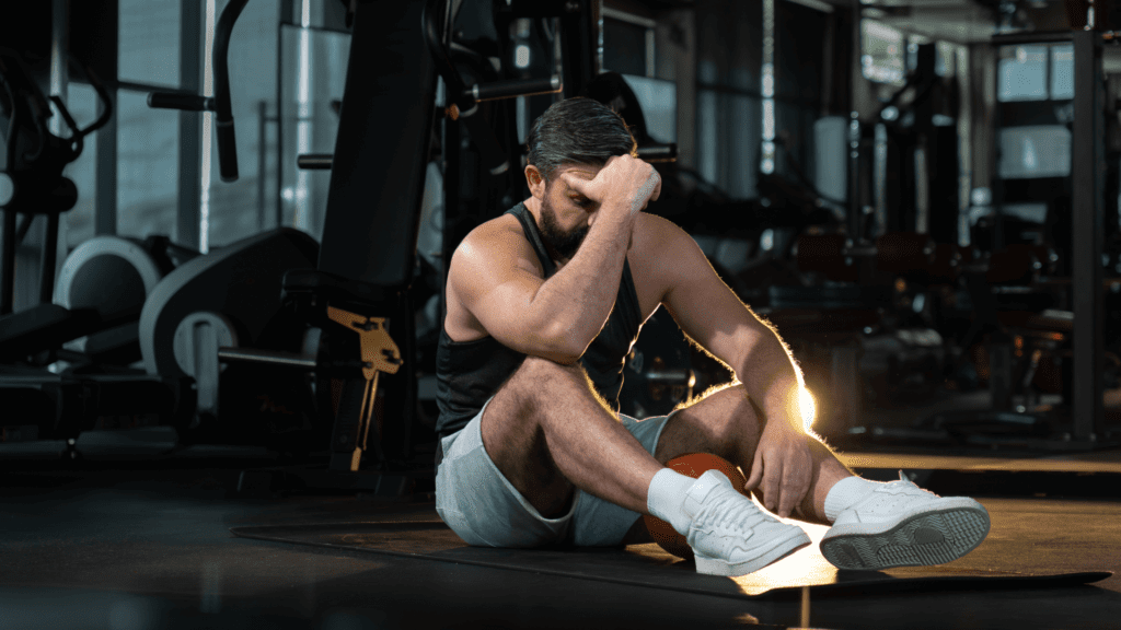 10 choses que j'aurais aimées savoir avant de commencer la musculation 15 Sans titre 8 1 - 10 choses que j'aurais aimées savoir avant de commencer la musculation - mars 14, 2025 - Objectif Musculation - musculation,muscu