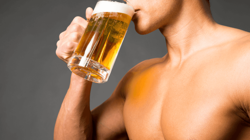Musculation alcool week-end, quel est son impact sur tes résultats ? 5 Sans titre 8 - Musculation alcool week-end, quel est son impact sur tes résultats ? - juillet 2, 2025 - Objectif Musculation - Musculation alcool week-end,musculation,alcool,week-end