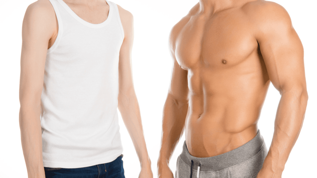 10 choses que j'aurais aimées savoir avant de commencer la musculation 7 image - 10 choses que j'aurais aimées savoir avant de commencer la musculation - mars 14, 2025 - Objectif Musculation - musculation,muscu