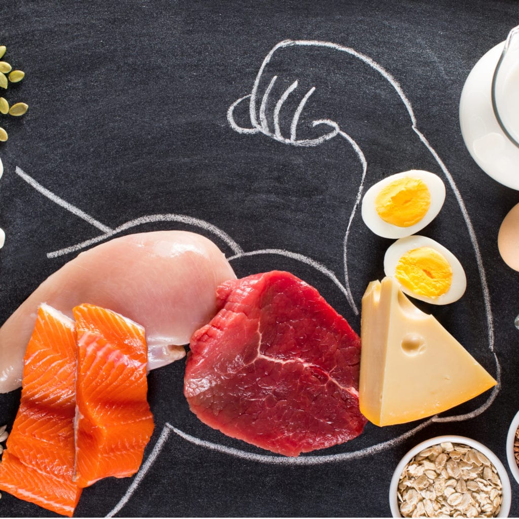 Guide sur la nutrition sportive, un pilier de la musculation 1 My project 1 - Guide sur la nutrition sportive, un pilier de la musculation - juillet 1, 2025 - Objectif Musculation - nutrition sportive,bcaa,créatine,whey