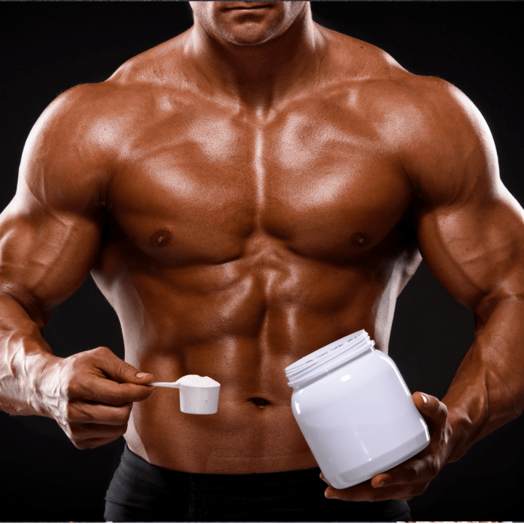 Tout savoir sur la créatine monohydrate 4 My project 1 - Tout savoir sur la créatine monohydrate - juillet 2, 2025 - Objectif Musculation - créatine monohydrate