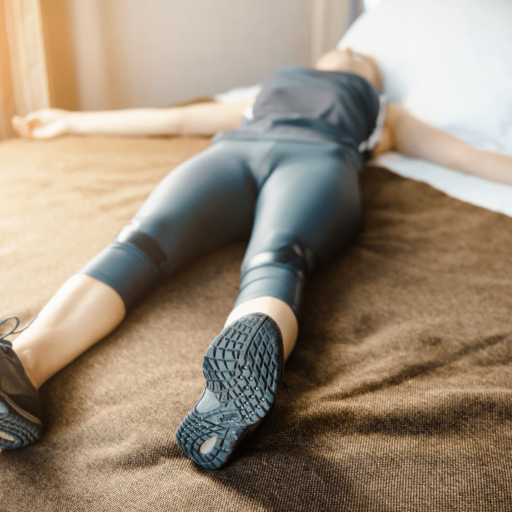 My project 1 11 - Pourquoi le sport est bon pour la santé ?  - juillet 2, 2025 - Objectif Musculation - Pourquoi le sport est bon pour la santé,sport,entrainement,santé