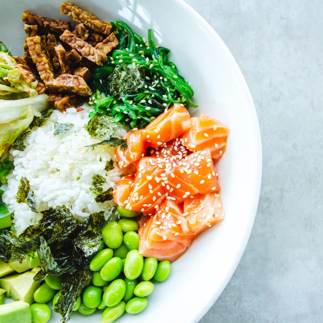 Le Crossfit, qu’est-ce que c’est ? 9 cooked food