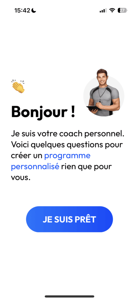 Meilleures appli muscu 9 IMG 3848 - Meilleures appli muscu - juillet 1, 2025 - Objectif Musculation - appli muscu,appli musculation,application musculation,meilleurs applications musculation