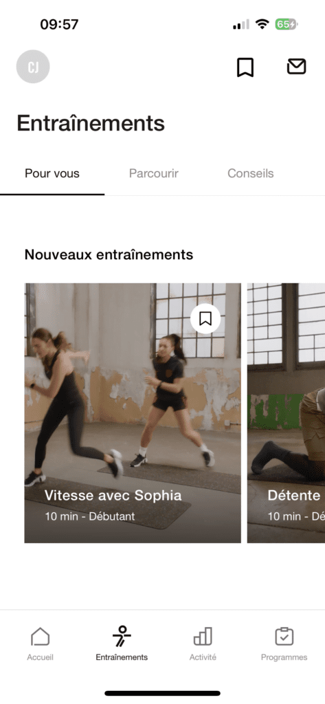 Meilleures appli muscu 22 IMG 3965 - Meilleures appli muscu - juillet 1, 2025 - Objectif Musculation - appli muscu,appli musculation,application musculation,meilleurs applications musculation