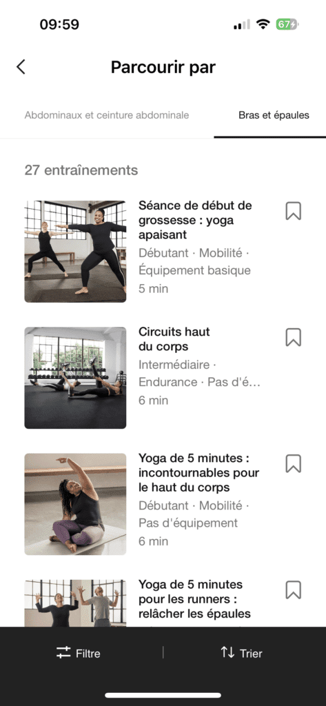 Meilleures appli muscu 24 IMG 3971 - Meilleures appli muscu - juillet 1, 2025 - Objectif Musculation - appli muscu,appli musculation,application musculation,meilleurs applications musculation