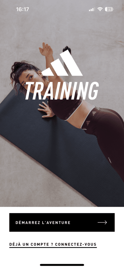 Meilleures appli muscu 12 IMG 3907 - Meilleures appli muscu - juillet 1, 2025 - Objectif Musculation - appli muscu,appli musculation,application musculation,meilleurs applications musculation