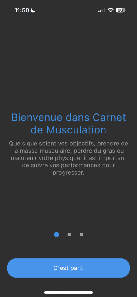 Meilleures appli muscu 31 IMG 4047 - Meilleures appli muscu - juillet 1, 2025 - Objectif Musculation - appli muscu,appli musculation,application musculation,meilleurs applications musculation