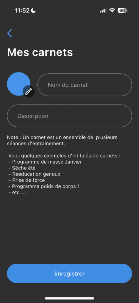 Meilleures appli muscu 34 IMG 4053 - Meilleures appli muscu - juillet 1, 2025 - Objectif Musculation - appli muscu,appli musculation,application musculation,meilleurs applications musculation