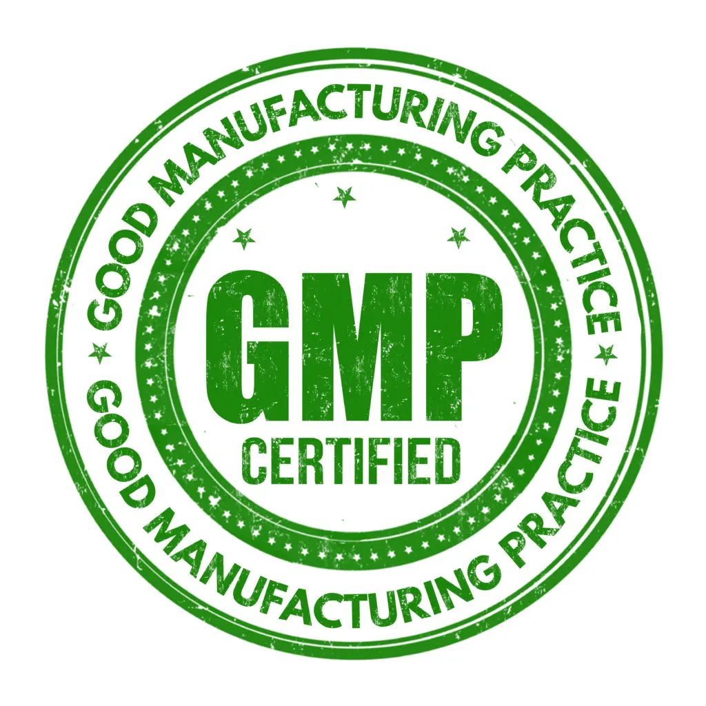 GMP Certified 1024x1024 1 - Meilleure créatine, nos conseils (2023) - mars 28, 2024 - Objectif Musculation - meilleure créatine,meilleure créatine monohydrate,créatine