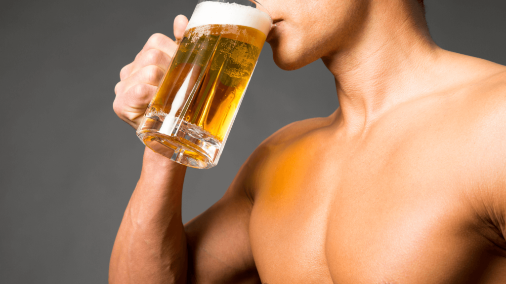 Sans titre 8 - Musculation alcool week-end, quel est son impact sur tes résultats ? - mars 31, 2024 - Objectif Musculation - erreur débutant musculation,erreurs débutant musculation